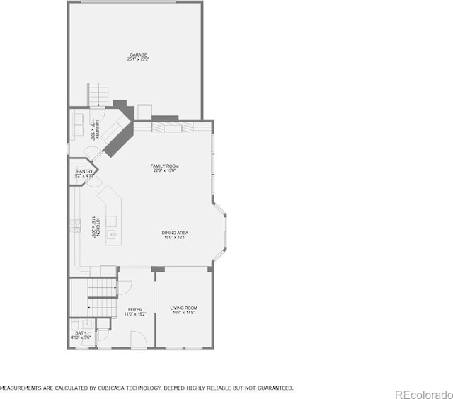 21851 E Tallkid Ave, Parker, CO 80138 - photo 28