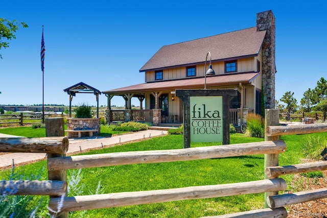 21851 E Tallkid Ave, Parker, CO 80138 - photo 31