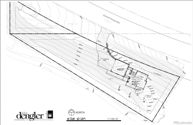 427 County Road 804, Fraser, CO 80442
