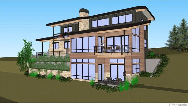 427 County Road 804, Fraser, CO 80442