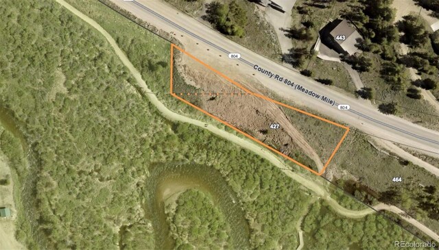 427 County Road 804, Fraser, CO 80442