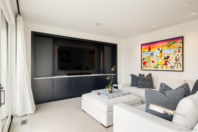 140 S Glencoe St, Denver, CO 80246 - view of living area