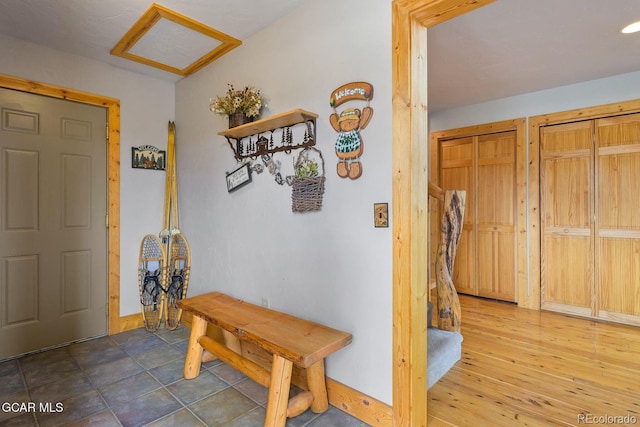 62 897, Grand Lake, CO 80447 - view of entryway