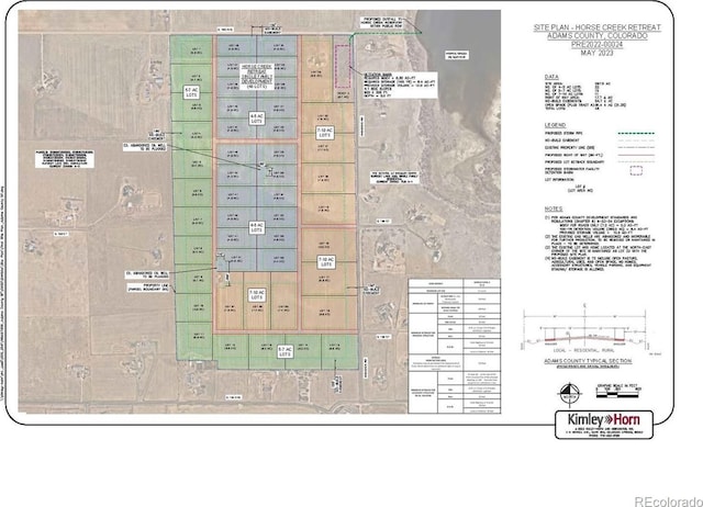 0 Imboden Rd, Hudson, CO 80603