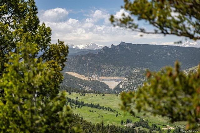 1259 Chute Rd, Golden, CO 80403 - photo 2