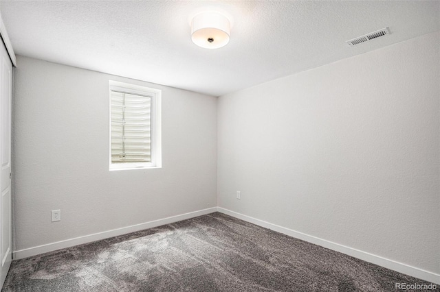 530 Everett St, Lakewood, CO 80226 - carpeted spare room featuring baseboards
