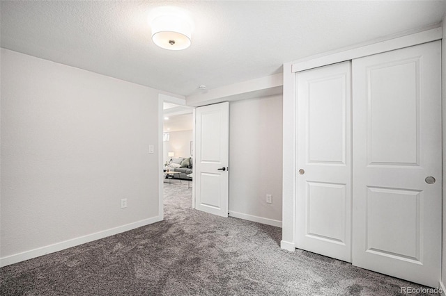 530 Everett St, Lakewood, CO 80226 - unfurnished bedroom with carpet and baseboards