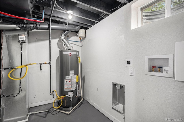 530 Everett St, Lakewood, CO 80226 - utilities with water heater
