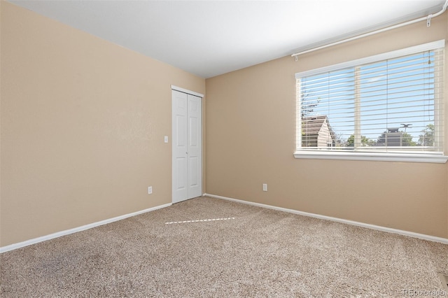 2640 Overlook Dr, Broomfield, CO 80020 - carpeted spare room with baseboards