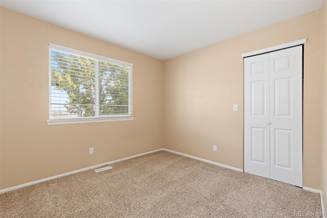 2640 Overlook Dr, Broomfield, CO 80020 - unfurnished bedroom featuring carpet flooring and a closet