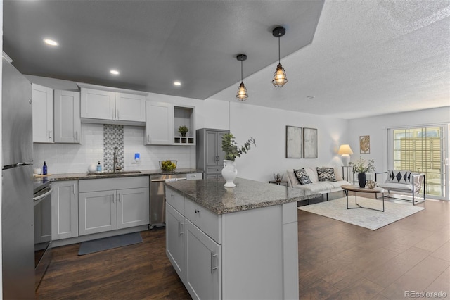 610 S Clinton St Unit 10A, Denver, CO 80247 - photo 2