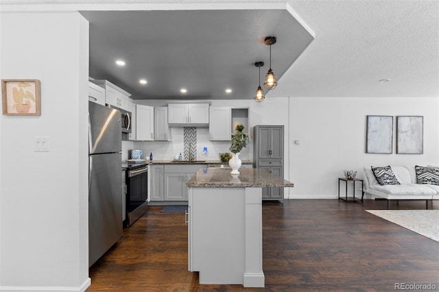 610 S Clinton St Unit 10A, Denver, CO 80247 - photo 7