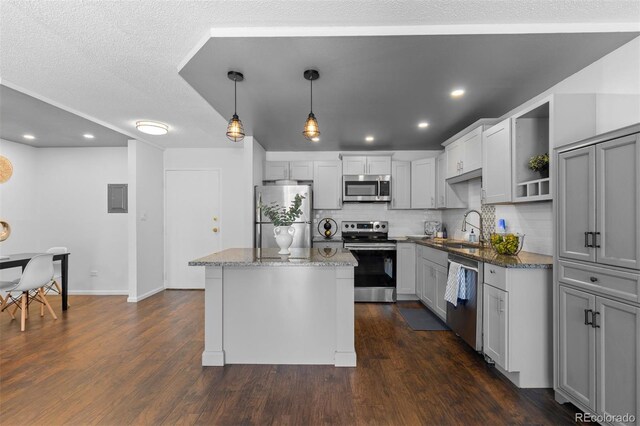610 S Clinton St Unit 10A, Denver, CO 80247 - photo 9