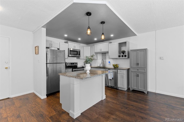 610 S Clinton St Unit 10A, Denver, CO 80247 - photo 10