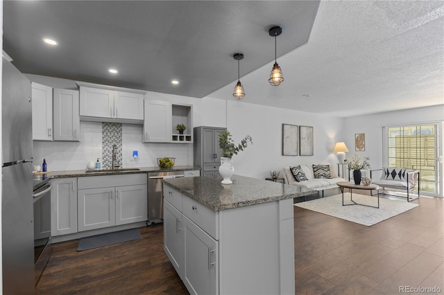 610 S Clinton St Unit 10A, Denver, CO 80247 - photo 37