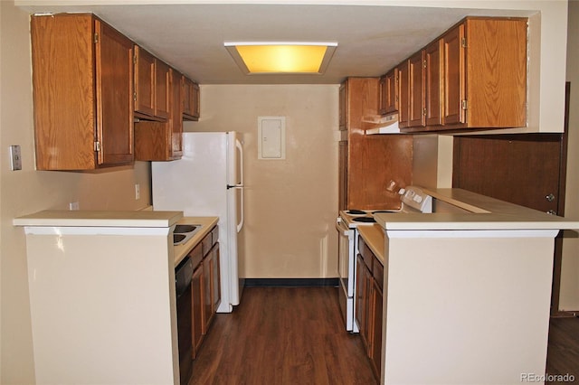 907 S Yampa St Unit 205, Aurora, CO 80017 - photo 7