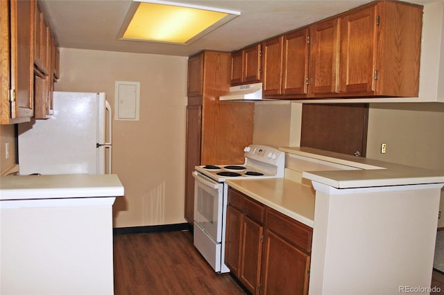 907 S Yampa St Unit 205, Aurora, CO 80017 - photo 8