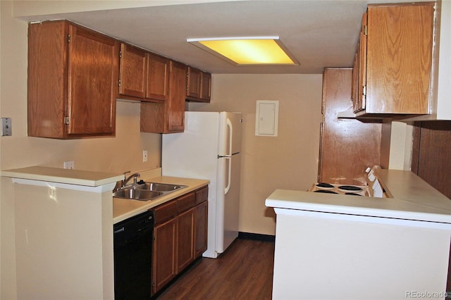 907 S Yampa St Unit 205, Aurora, CO 80017 - photo 9