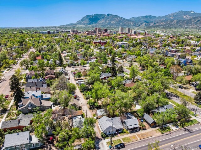 825 N Wahsatch Ave, Colorado Springs, CO 80903 - photo 9