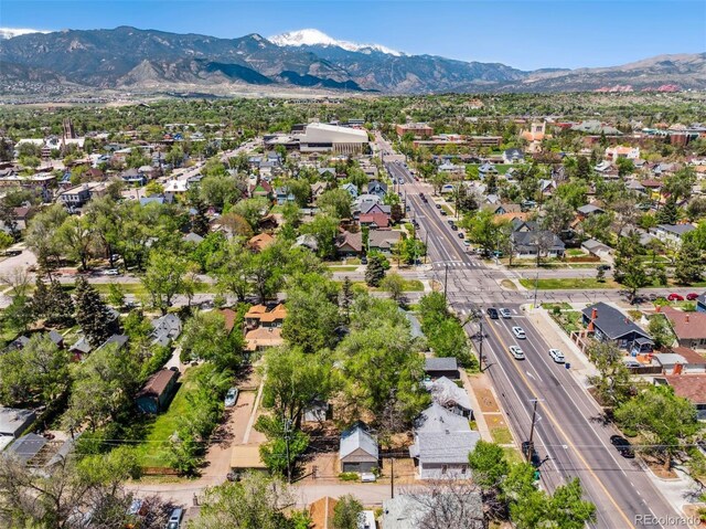 825 N Wahsatch Ave, Colorado Springs, CO 80903 - photo 10