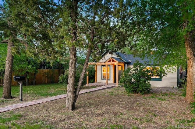 825 N Wahsatch Ave, Colorado Springs, CO 80903 - photo 12