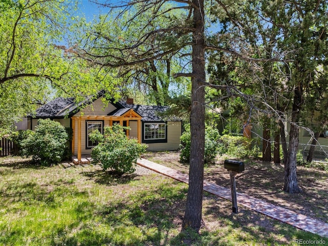 825 N Wahsatch Ave, Colorado Springs, CO 80903 - photo 30