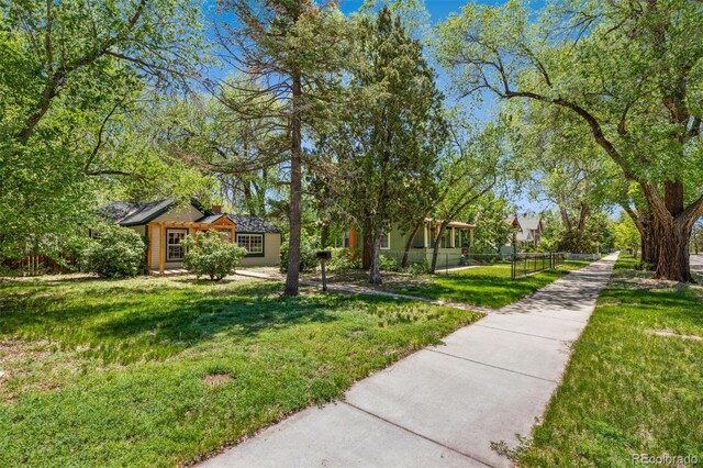 825 N Wahsatch Ave, Colorado Springs, CO 80903 - photo 31