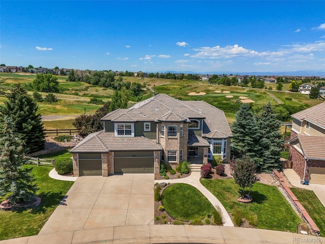 11591 Bent Oaks St, Parker, CO 80138 - photo 1
