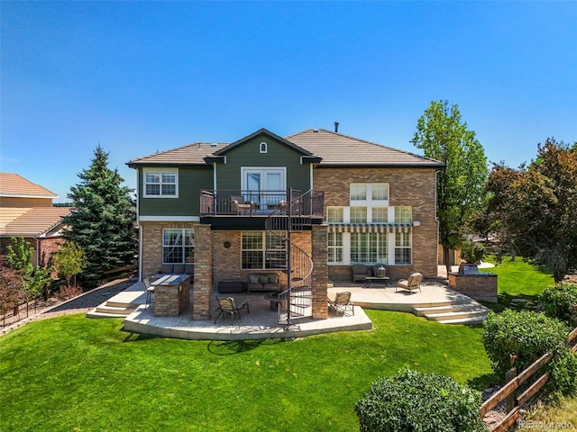 11591 Bent Oaks St, Parker, CO 80138 - photo 3