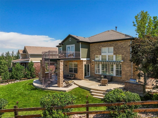 11591 Bent Oaks St, Parker, CO 80138 - photo 5