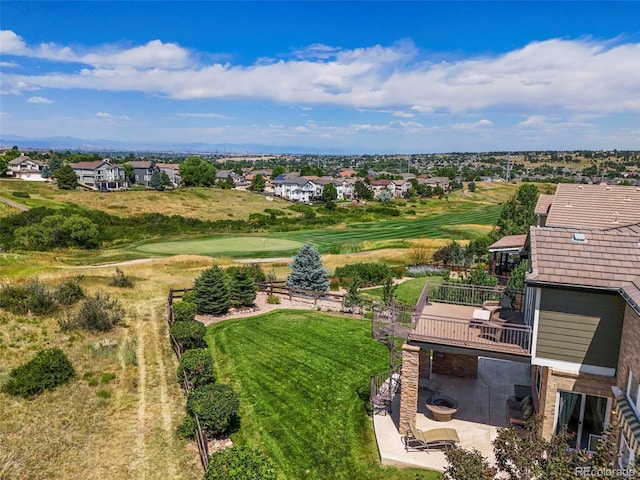 11591 Bent Oaks St, Parker, CO 80138 - photo 6