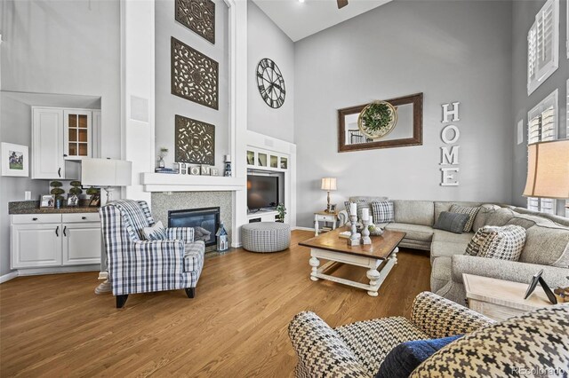 11591 Bent Oaks St, Parker, CO 80138 - photo 12