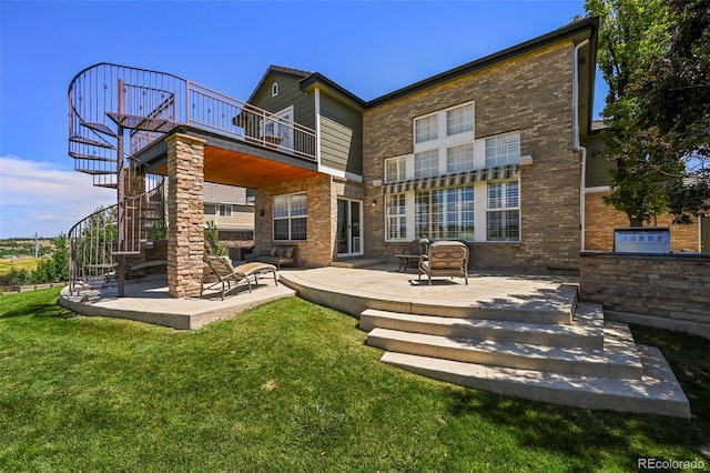11591 Bent Oaks St, Parker, CO 80138 - photo 46