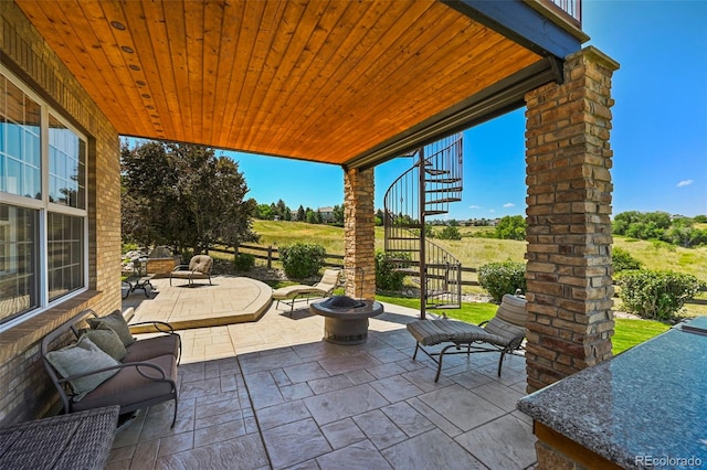 11591 Bent Oaks St, Parker, CO 80138 - photo 47