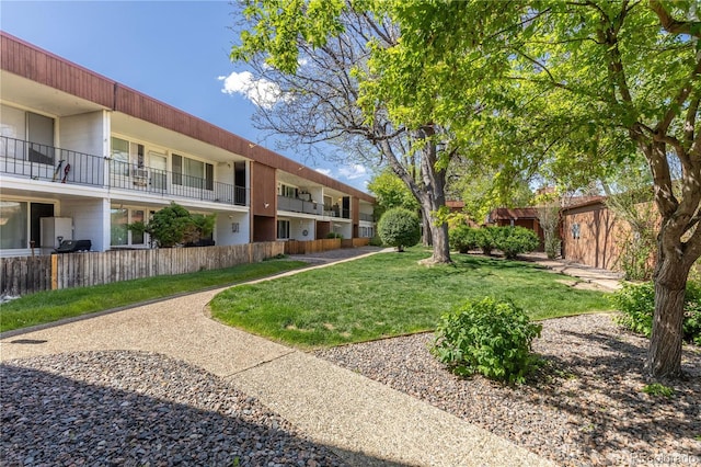 10185 W 25th Ave Unit 33, Lakewood, CO 80215 - view of home's community