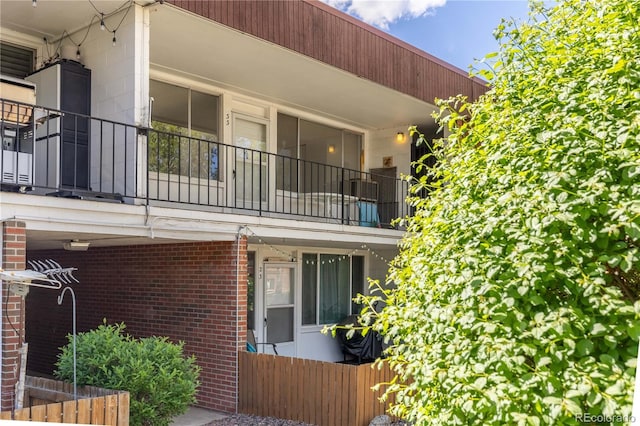 10185 W 25th Ave Unit 33, Lakewood, CO 80215 - view of building exterior