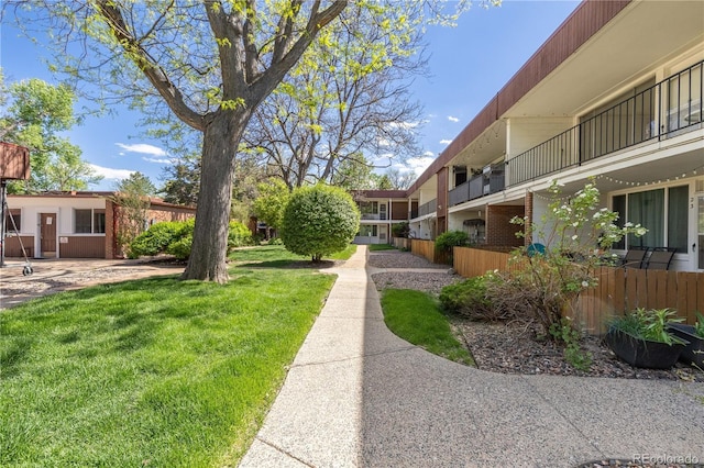 10185 W 25th Ave Unit 33, Lakewood, CO 80215 - view of community