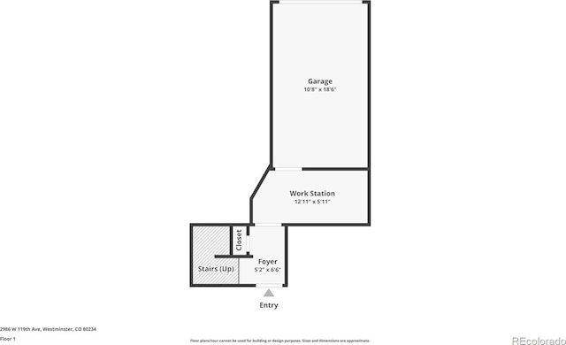 2986 W 119th Ave, Westminster, CO 80234 - photo 21