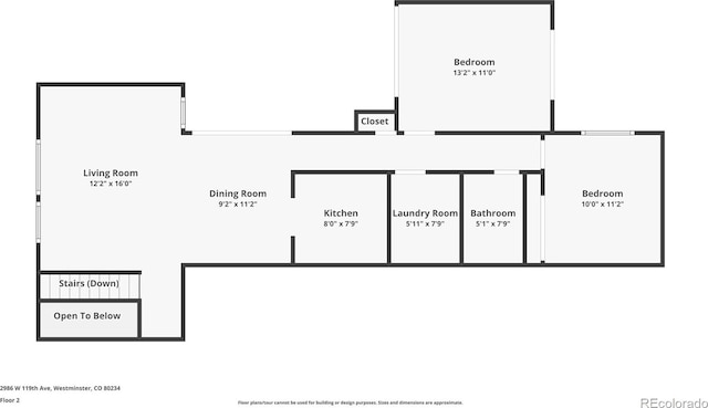 2986 W 119th Ave, Westminster, CO 80234 - photo 22