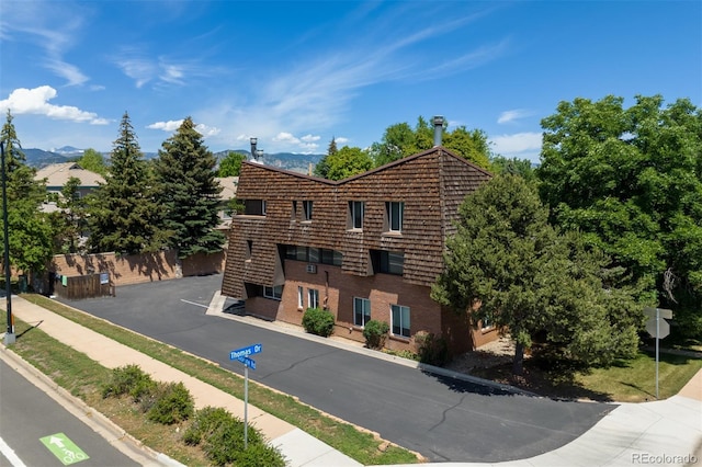 745 Thomas Dr Unit 2, Boulder, CO 80303 - view of property