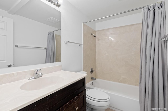 745 Thomas Dr Unit 2, Boulder, CO 80303 - full bath featuring shower / tub combo with curtain and vanity