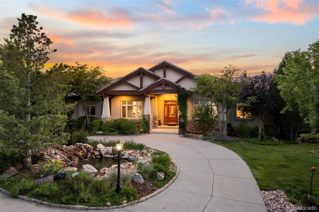 422 Suffolk Ln, Castle Rock, CO 80108 - photo 1