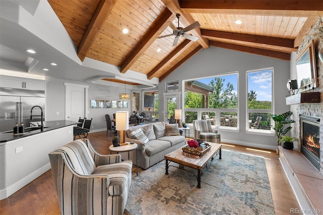 422 Suffolk Ln, Castle Rock, CO 80108 - photo 4