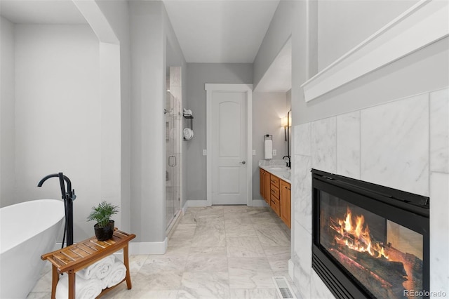 422 Suffolk Ln, Castle Rock, CO 80108 - photo 17