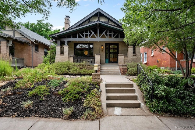 555 N Ogden St, Denver, CO 80218 - photo 1