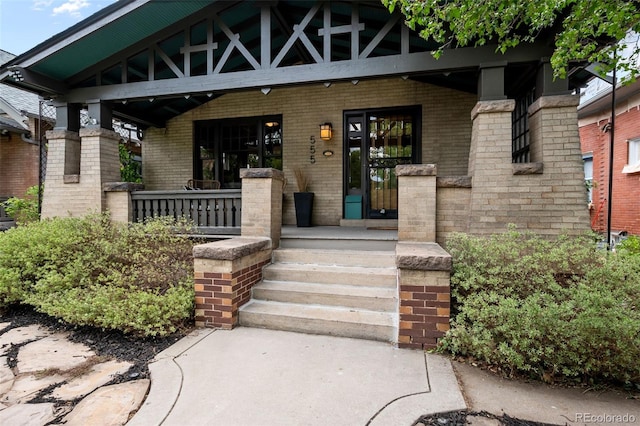 555 N Ogden St, Denver, CO 80218 - photo 3