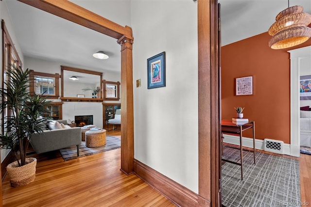 555 N Ogden St, Denver, CO 80218 - photo 4