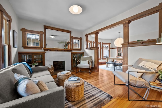 555 N Ogden St, Denver, CO 80218 - photo 5