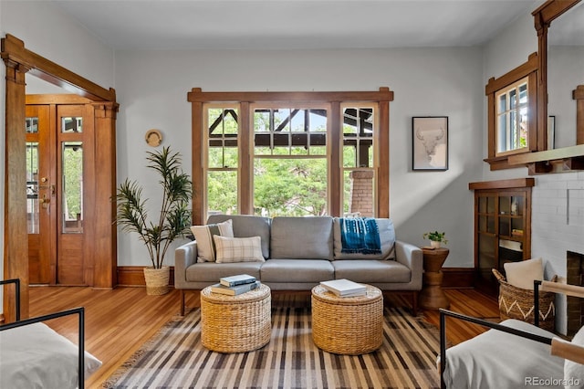 555 N Ogden St, Denver, CO 80218 - photo 8