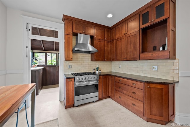 555 N Ogden St, Denver, CO 80218 - photo 13